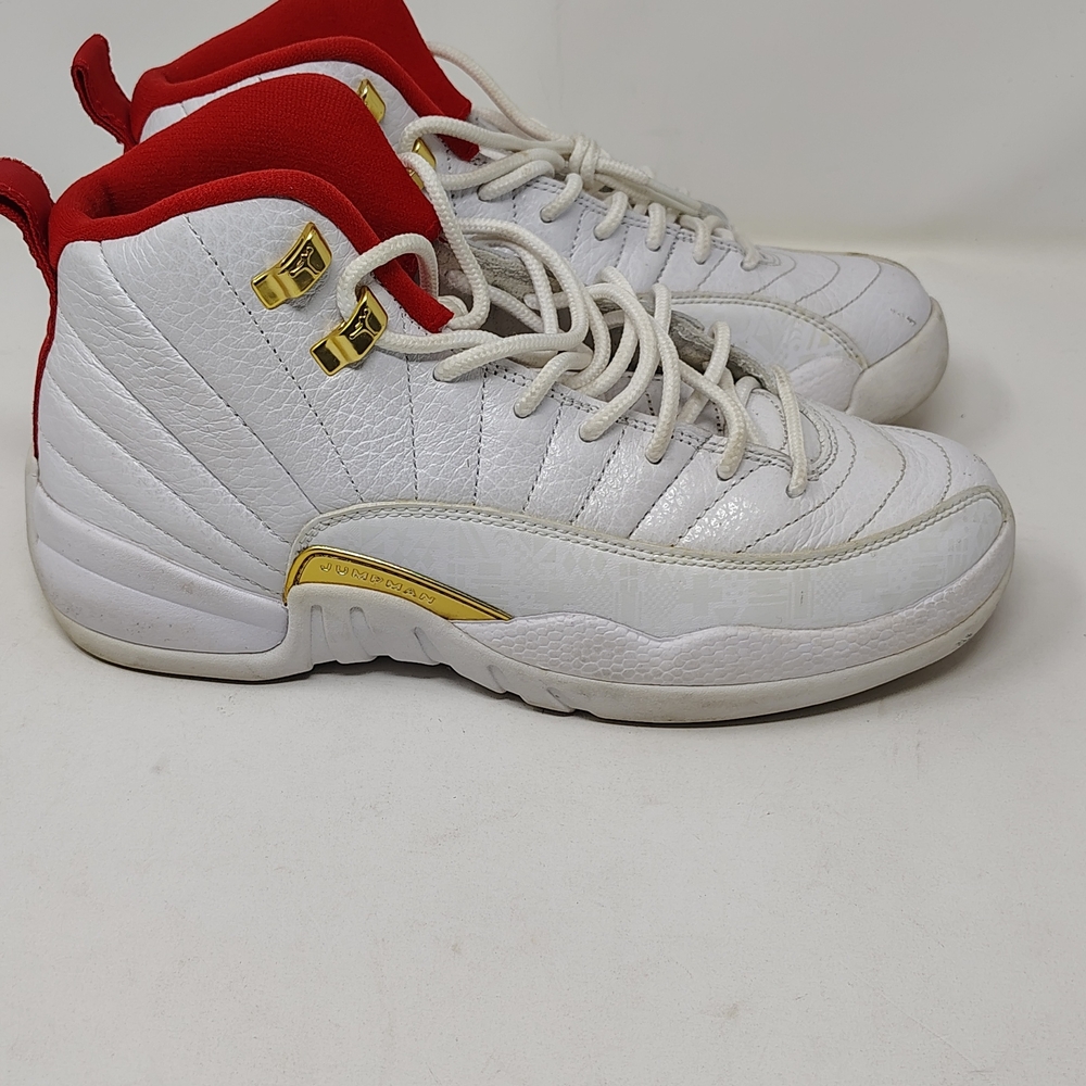 Air Jordan 12 Retro FIBA Size 6.5